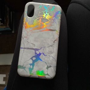 I phone X phone case